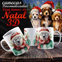 Caneca Premium Trix Supreme