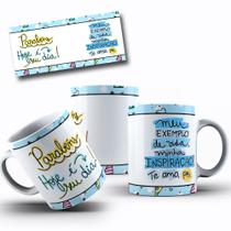 Caneca Presente De Aniversário Para O Pai Inspiração Caneca Presente De Aniversário Para O Pai Inspiração