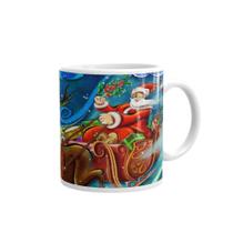 Caneca Presente De Natal 39