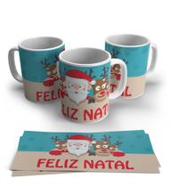 Caneca Presente de Natal 95