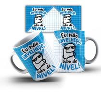 Caneca Presente Dia Dos Pais Porcelana 325ml