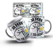 Caneca Presente Dia Dos Pais Porcelana 325ml