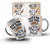 Caneca Presente Dia Dos Pais Porcelana 325ml