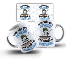 Caneca Presente Dia Dos Pais Porcelana 325ml