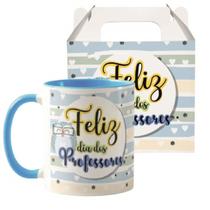 Caneca Presente Especial para Professor Dia dos Professores