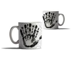 Caneca Presente Feliz dia dos Pais Meu Pai meu Amor Frase