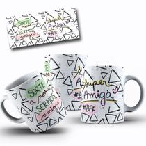 Caneca Presente Para Amiga Sorte A Nossa Sermos Amigas Caneca Presente Para Amiga Sorte A Nossa Sermos Amigas