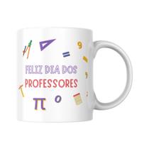 Caneca Presente Professor Dia Dos Professores Homenagem