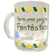 Caneca presente tema pessoa fantástica - un - TASCOINPORT