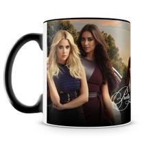 Caneca Pretty Little Liars Personalizada - Mod.3 Caneca Pretty Little Liars Personalizada - Mod.3