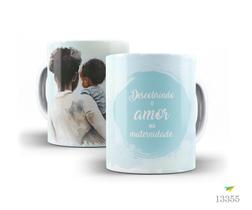 Caneca primeiro dia das mães Caneca primeiro dia das mães