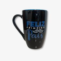 Caneca Primeiro Dia dos Pais Caneca Primeiro Dia dos Pais