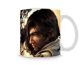 Caneca Prince of Persia Caneca Prince of Persia