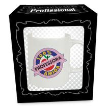 Caneca Professor Sortida 320mL Caneca Professor Sortida 320mL