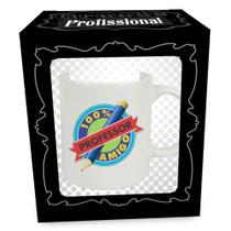 Caneca Professor Sortida 320mL Caneca Professor Sortida 320mL