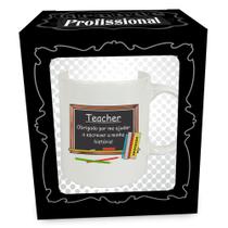 Caneca Professor Sortida 320mL Caneca Professor Sortida 320mL