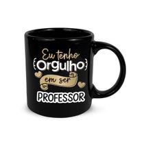 Caneca Professores Sortidos 320ml Caneca Professores Sortidos 320ml