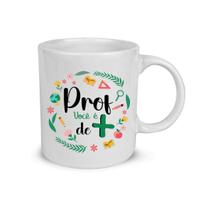 Caneca Professores Sortidos 320ml Caneca Professores Sortidos 320ml