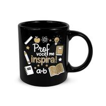 Caneca Professores Sortidos 320ml Caneca Professores Sortidos 320ml