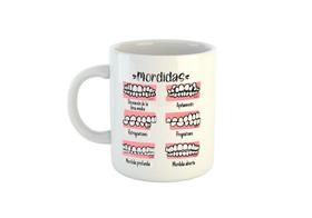 Caneca Profissao - Dentista C929