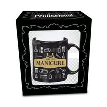 Caneca Profissão Sortida 320ml Caneca Profissão Sortida 320ml