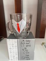 Caneca profissão Caneca profissão