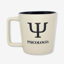 Caneca Profissões 400ml Professor, Professora Ou Psicologia KA0010