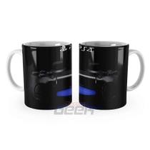 Caneca PS4 Controle