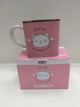 Caneca quadrada Caneca quadrada