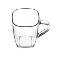 Caneca Quadre 300ML Nadir Figueiredo