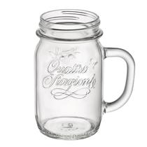 Caneca QUATTRO STAGIONI 415 ml Original SEM Tampa