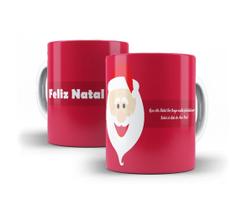 Caneca Que Este Natal Lhe Traga Muita Felicidade 325Ml 05965