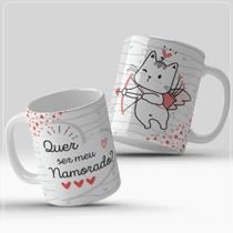 Caneca quer ser minha namorada Caneca quer ser minha namorada