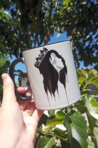 Caneca Rainha Vermelha