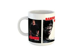 Caneca - Rambo C1012