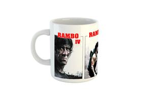 Caneca - Rambo C1013 Caneca - Rambo C1013