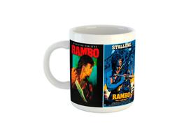 Caneca Rambo C133