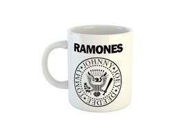 Caneca Ramones C207