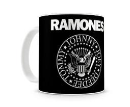 Caneca Ramones Centro Caneca Ramones Centro