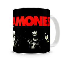 Caneca Ramones I