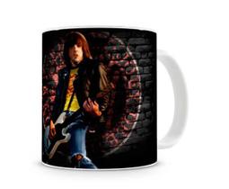 Caneca Ramones Johnny Ramone