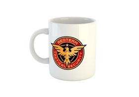 Caneca Redteam - Tatical Security C73
