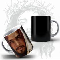 Caneca Religiosa Face De Jesus - MEGA OFERTA!