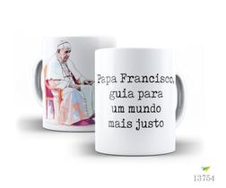 Caneca Religiosa Luz Divina