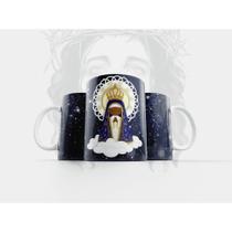 Caneca Religiosa Nossa Senhora Aparecida Fundo Espaço Jesus Deus - MEGA OFERTA! Caneca Religiosa Nossa Senhora Aparecida Fundo Espaço Jesus Deus - MEGA OFERTA!