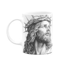 Caneca religiosa - O que Jesus fez por mim! Caneca religiosa - O que Jesus fez por mim!