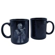 Caneca Religiosa Santo Padre Pio Porcelana