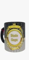 Caneca República do Dindo Cores Diversas 325ml