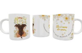 Caneca República Signo Gêmeos Caneca República Signo Gêmeos