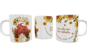 Caneca República Signo Leão Caneca República Signo Leão